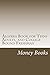 Algebra Book for Teens Adul...