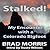 Stalked! My Encounter with a Colorado Bigfoot