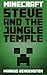 Minecraft: Steve and the Jungle Temple. (Steve's Minecraft Adventures Book 8)