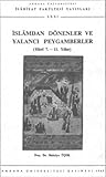 İslamdan Dönenler ve Yalancı Peygamberler