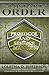 The Lost Art of Order - Protocol and Service Manual by Elder Loletha D. Jefferson