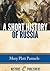 A Short History of Russia by Mary Platt Parmele