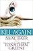 Kill Again (Claire Waters, #2)