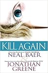 Kill Again (Claire Waters, #2) Kill Again (Claire Waters, #2)