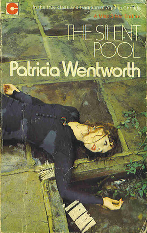 Silent Pool (Coronet Books)