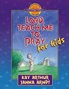 Lord, Teach Me to Pray for Kids (Discover 4 Yourself Inductive Bible Studies for Kids) Book cover for Lord, Teach Me to Pray for Kids (Discover 4 Yourself Inductive Bible Studies for Kids)