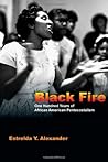 Black Fire: One H...