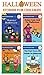 Halloween Stories For Children: Early Learning Bundle