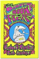 The Bumper Book of Ficts