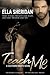 Teach Me (Southern Nights, #1)