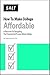 How To Make College Afforda...