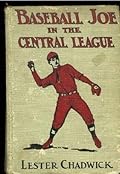 Baseball Joe in the Central League