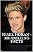 Niall Horan - 101 Amazing Facts