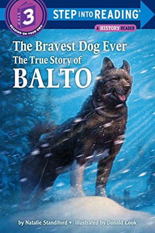 brave dog stories