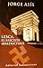Lesca, el fascista irreductible by Jorge Asís