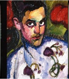 The Big Change: Revolutions in Russian Painting 1895 - 1917