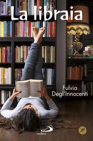 La libraia