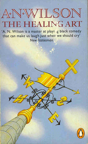 The Healing Art (Paperback)