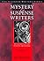 Mystery and Suspense Writers by Robin W. Winks