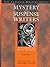 Mystery and Suspense Writers: The Literature of Crime, Detection, and Espionage, Volume 2