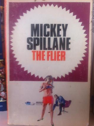 The Flier (Paperback)