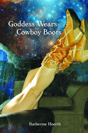 Goddess Wears Cowboy Boots