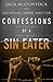 Confessions of a Sin Eater: Practicing Therapy in Hell on Earth