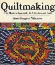 Quiltmaking: The Modern Approach To A Traditional Craft