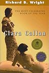 Clara Callan: A Novel