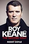 The Second Half by Roy Keane