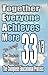 Together Everyone Achieves More: 33 1/3 The Complete Educational Process