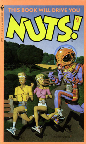 Nuts! vol. 2 (Mass Market Paperback)