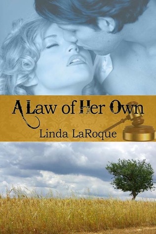 A Law of Her Own (Nook)