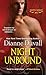 Night Unbound (Immortal Guardians, #5) by Dianne Duvall