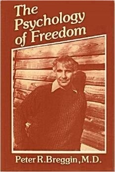 The Psychology of Freedom (Hardcover)