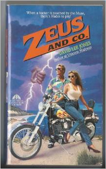 Zeus and Co. (Paperback)