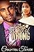 The Right Kind of Wrong by Chauntria Taylor