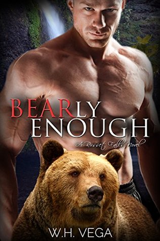 Bearly Enough (Russet Falls, #2)