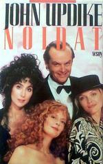 Noidat (Eastwick, #1)
