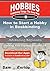 How to Start a Hobby in Boo...