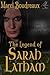 The Legend of Sarah Latham