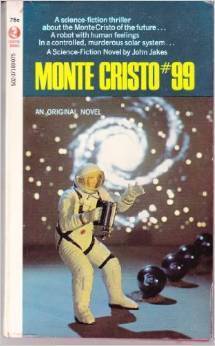 Monte Cristo #99