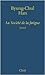 La société de la fatigue
