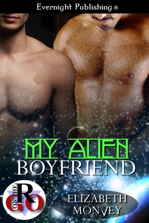 My Alien Boyfriend (My Boyfriend Is…, #3)