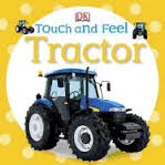 Tractor (Touch and Feel)