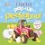 Tractor: Pop-Up Peekaboo!