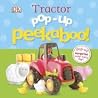 Tractor: Pop-Up Peekaboo! Tractor: Pop-Up Peekaboo!