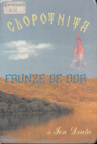 Frunze de dor. Clopotniţa