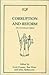 Corruption and reform: The ...