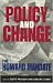 Policy And Change: The Howa...